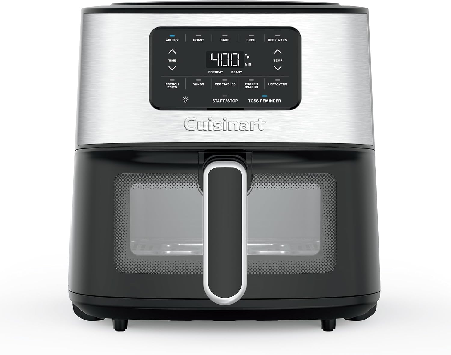Cuisinart AIR-200NAS 6-Quart Air Fryer