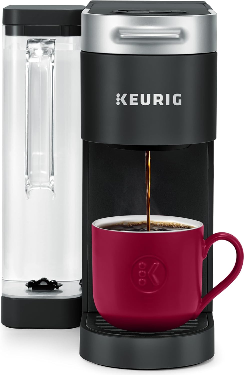 Keurig K-Supreme Single Serve Coffee Maker